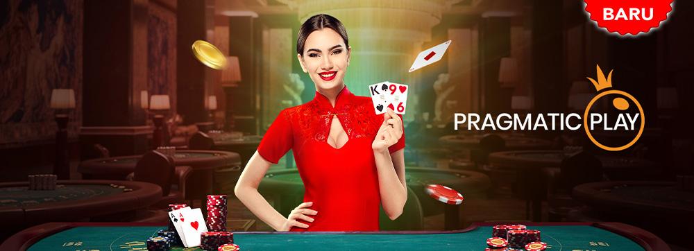 PP live casino slider